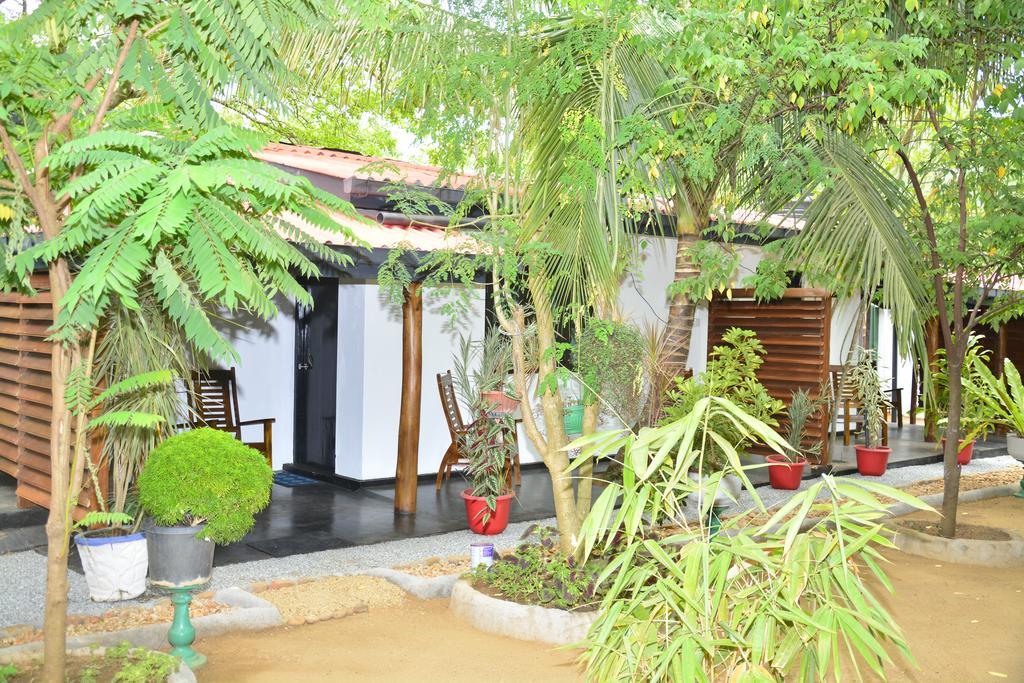 Livinginn Polonnaruwa Buitenkant foto