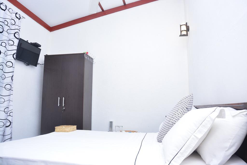 Livinginn Polonnaruwa Buitenkant foto
